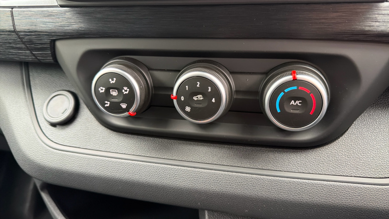 Renault Trafic Lwb Diesel LL30 Blue dCi 150 Extra [Safety] Van